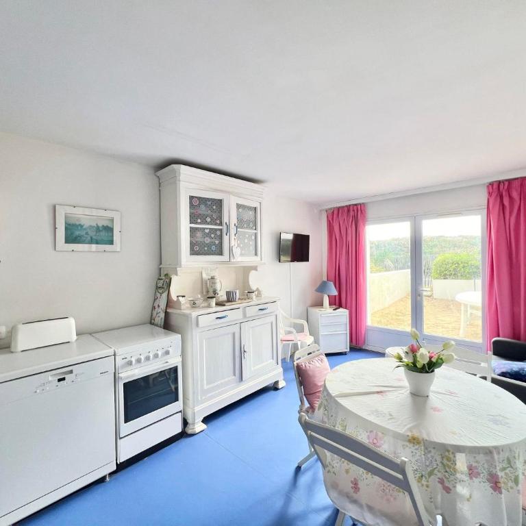 Logement avec accès direct à la mer à La Tranche-sur-Mer - Casa de 2 dormitorios - 4