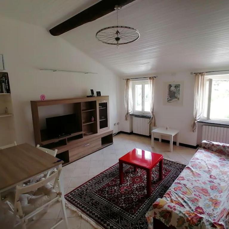 Vittoria park - Appartamento con 1 Camera da Letto - 4
