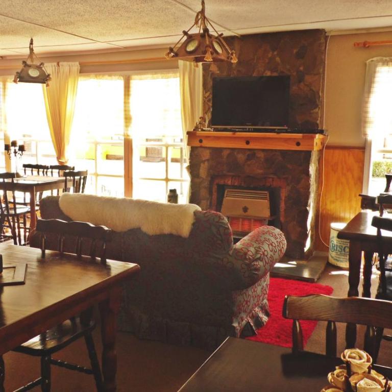 Big Bang Patagonia - Traveler Assistance - Double Room - 8