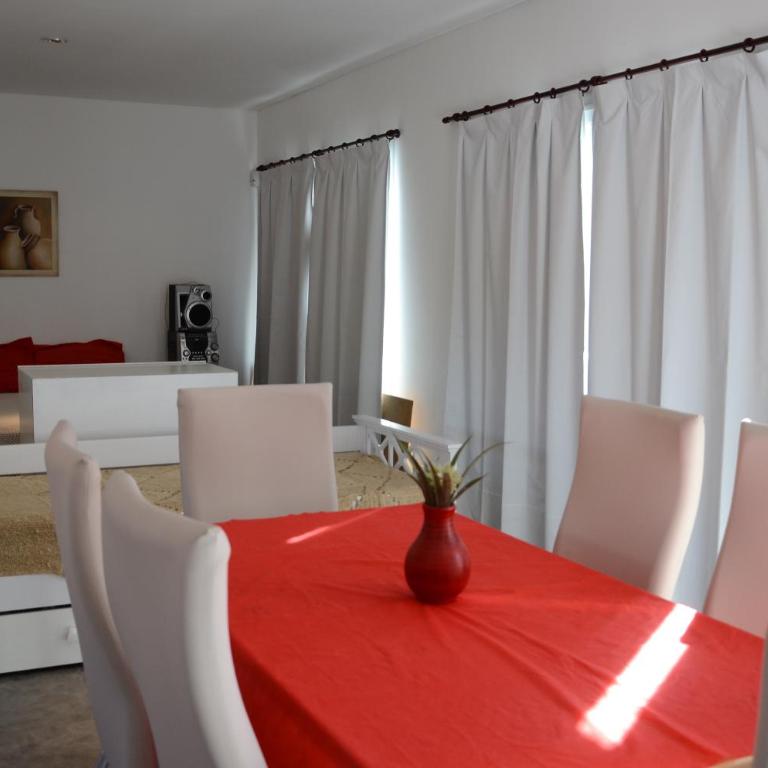 El Remanso - Casa - 17