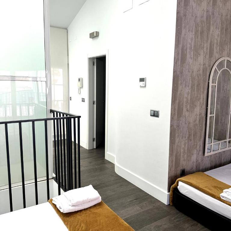 Mercado Central Suites - Maisonette - 10