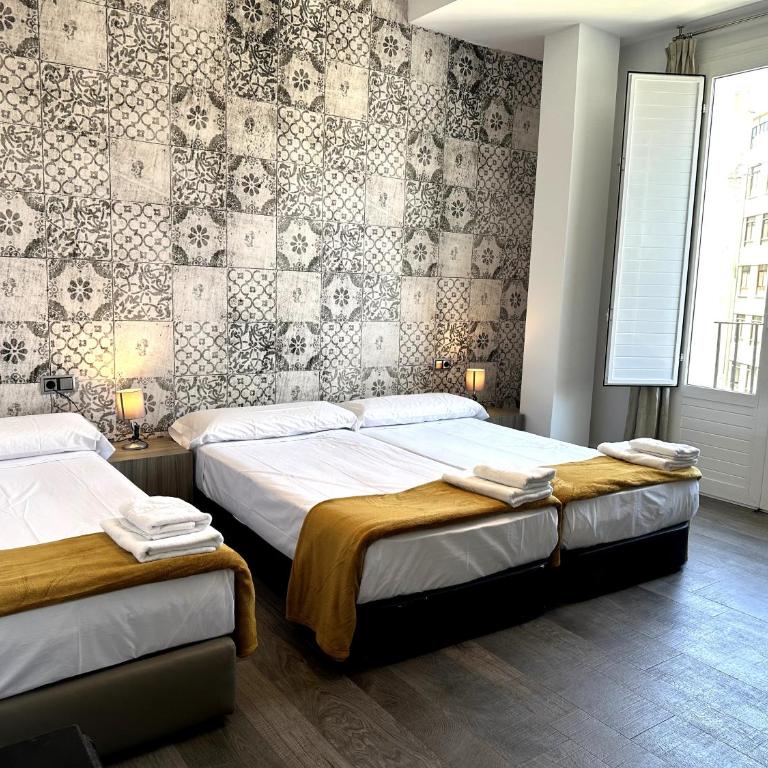 Mercado Central Suites - Maisonette - 12