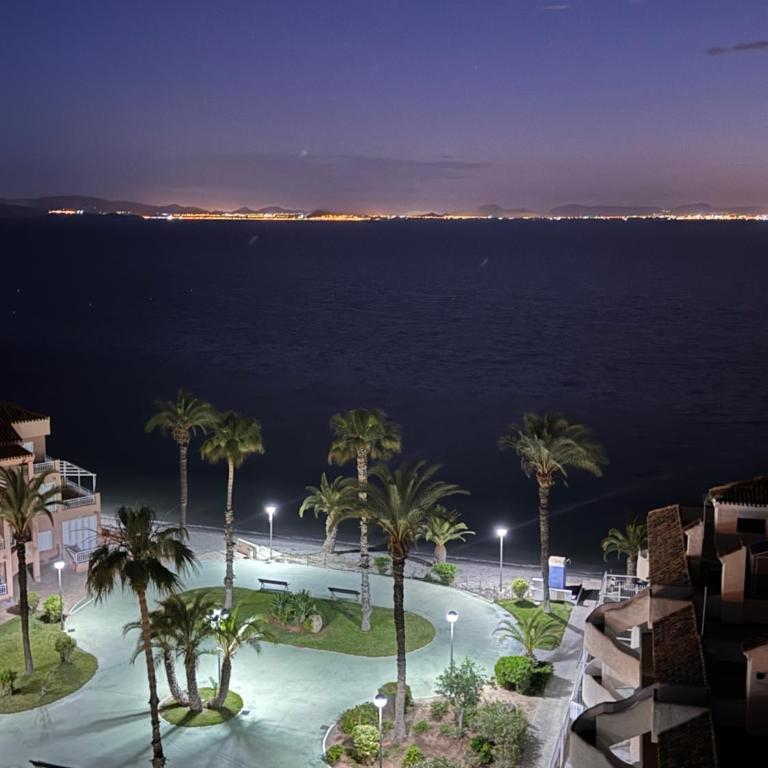 Vista Bella La Manga - Apartamento de 2 dormitorios - 3