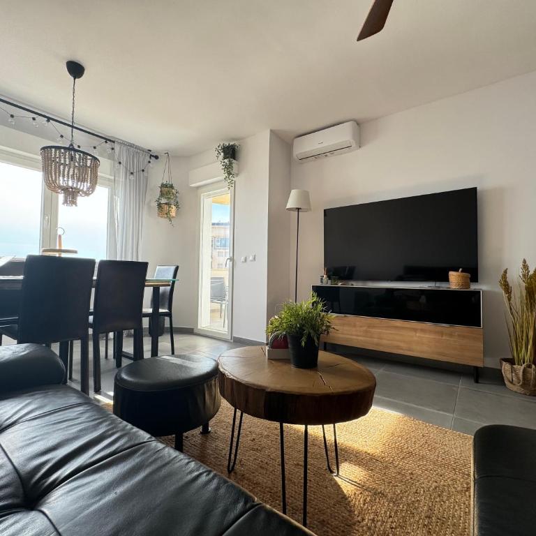 Vista Bella La Manga - Apartamento de 2 dormitorios - 11
