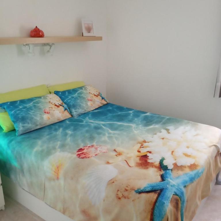 Sol y Mar Puerto Paraiso - One-Bedroom Apartment - 19