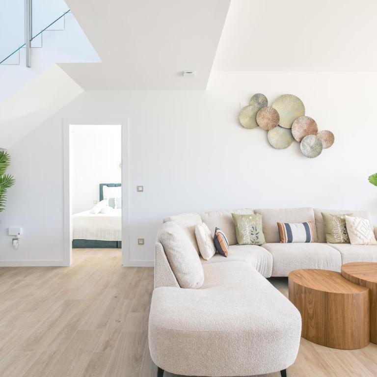 Willa z basenem - Villa - 44