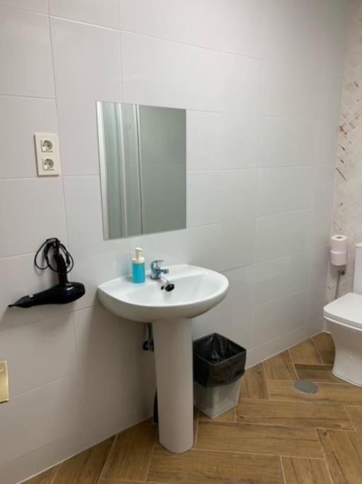 Apartamento de AO 1 - Apartamento de 1 dormitorio - 3
