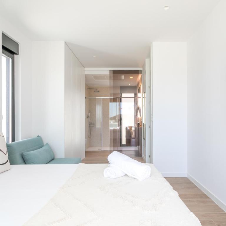Willa z basenem - Villa - 51