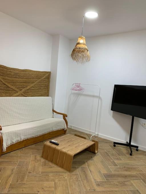 Apartamento de AO 1 - Apartamento de 1 dormitorio - 5
