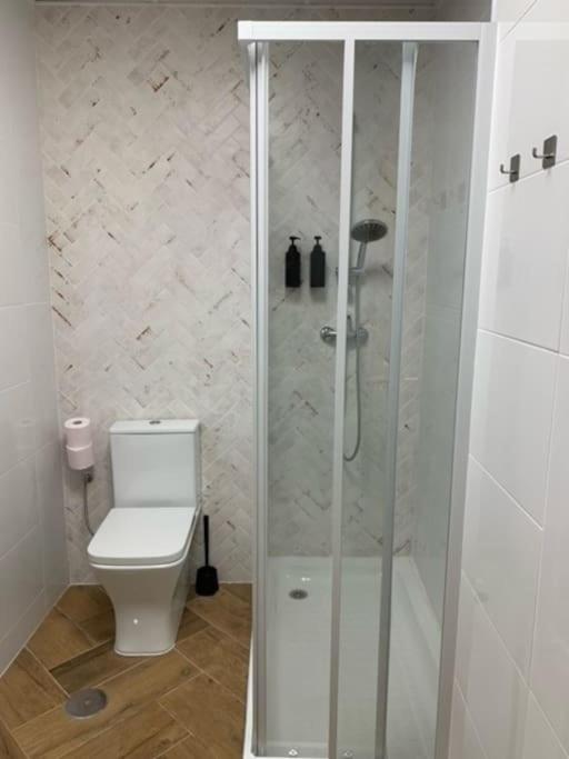 Apartamento de AO 1 - Apartamento de 1 dormitorio - 6