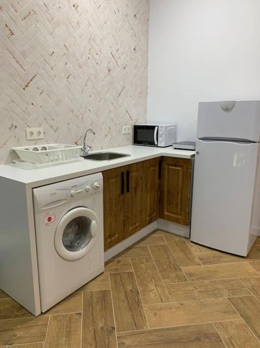Apartamento de AO 1 - Apartamento de 1 dormitorio - 7