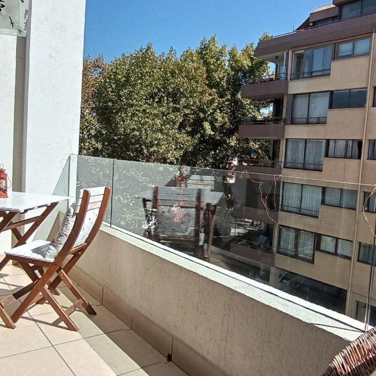 Apartamento Living Julio Prado - Apartamento con balcón - 43