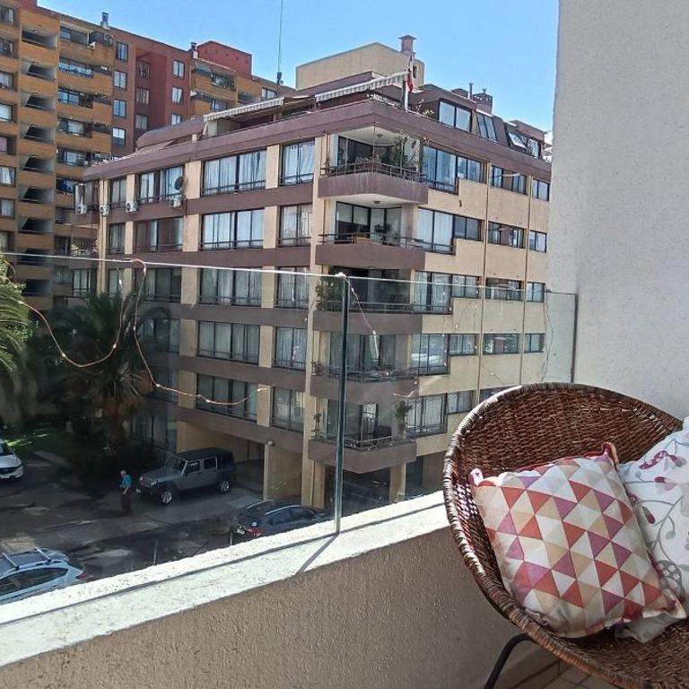 Apartamento Living Julio Prado - Apartamento con balcón - 45