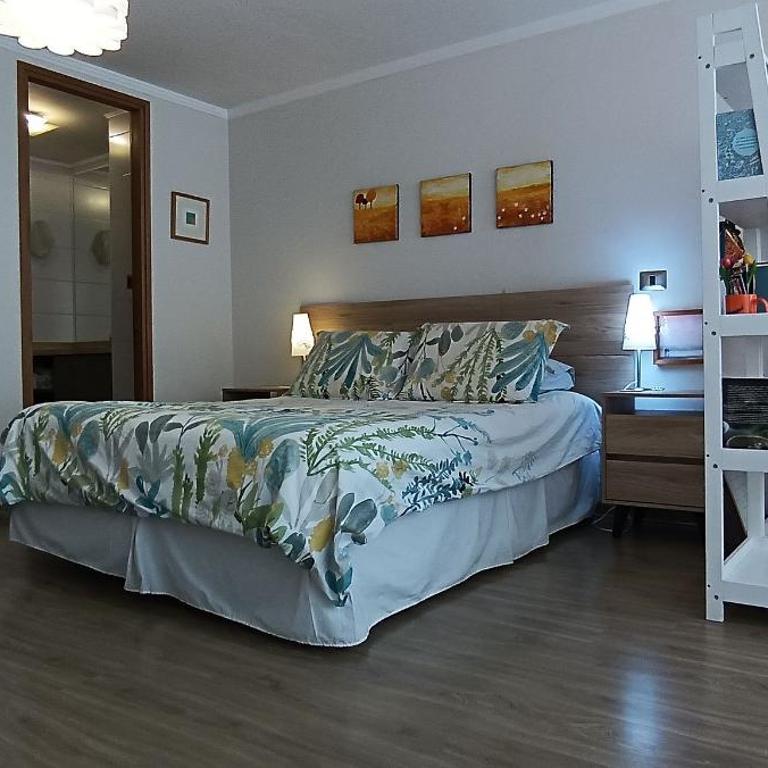 Apartamento Living Julio Prado - Apartamento con balcón - 15