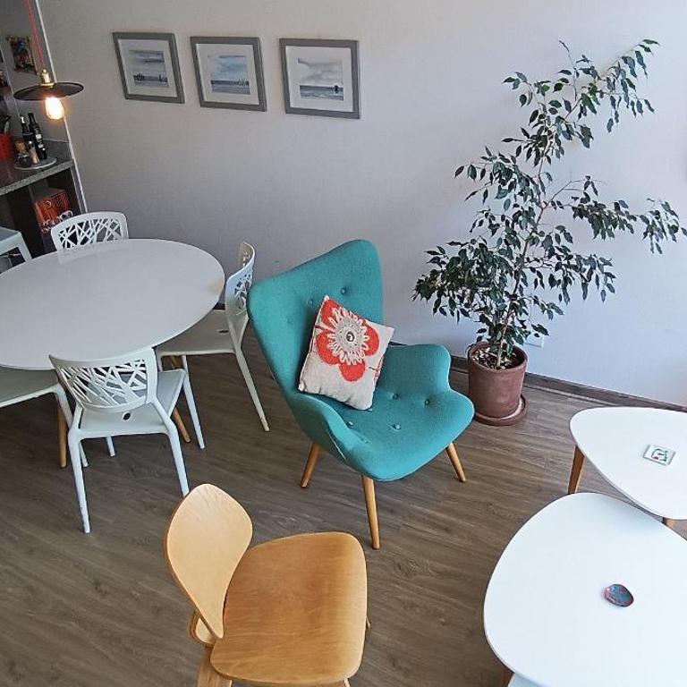 Apartamento Living Julio Prado - Apartamento con balcón - 13