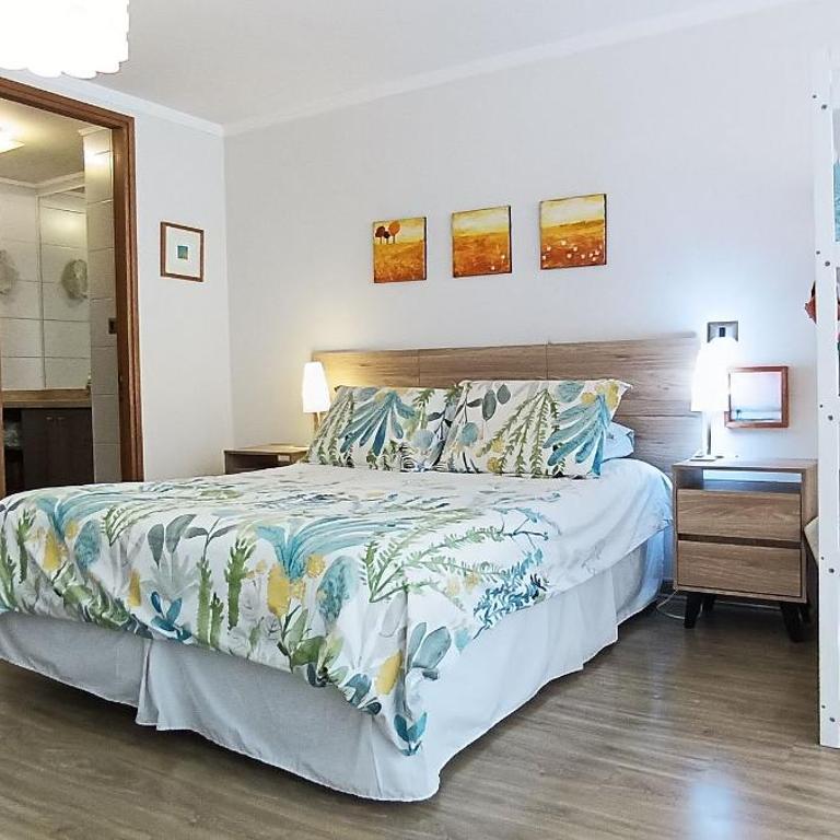 Apartamento Living Julio Prado - Apartamento con balcón - 18