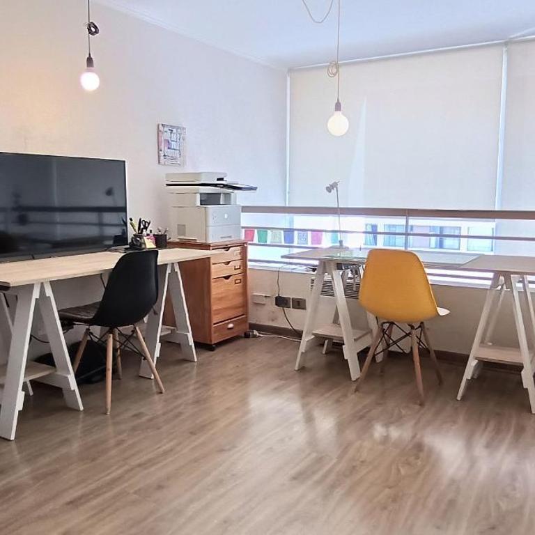 Apartamento Living Julio Prado - Apartamento con balcón - 19