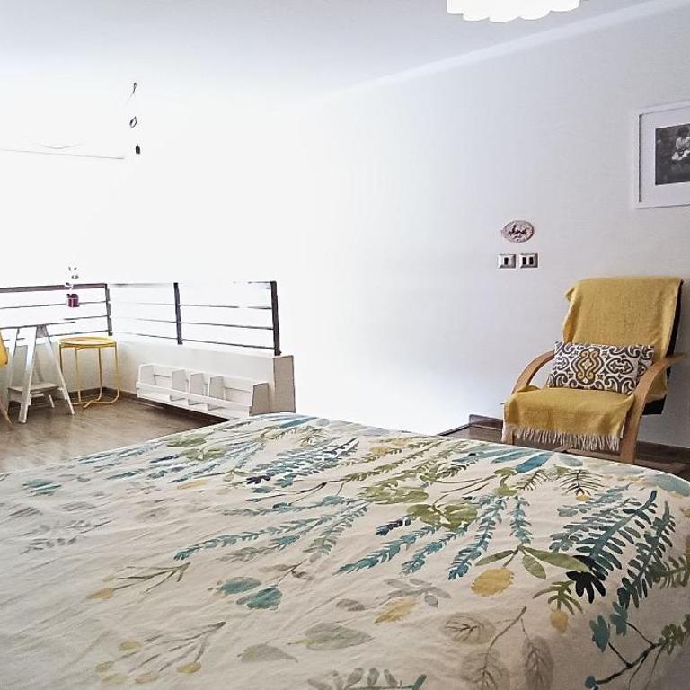Apartamento Living Julio Prado - Apartamento con balcón - 21