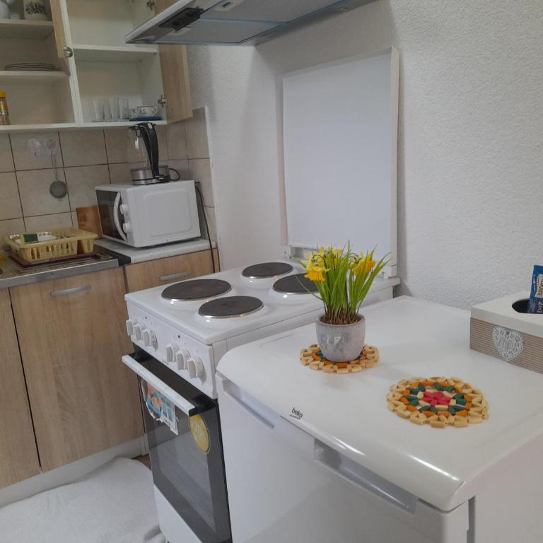 Amina River Apartment - Three-Bedroom Apartment with Lake View - 26