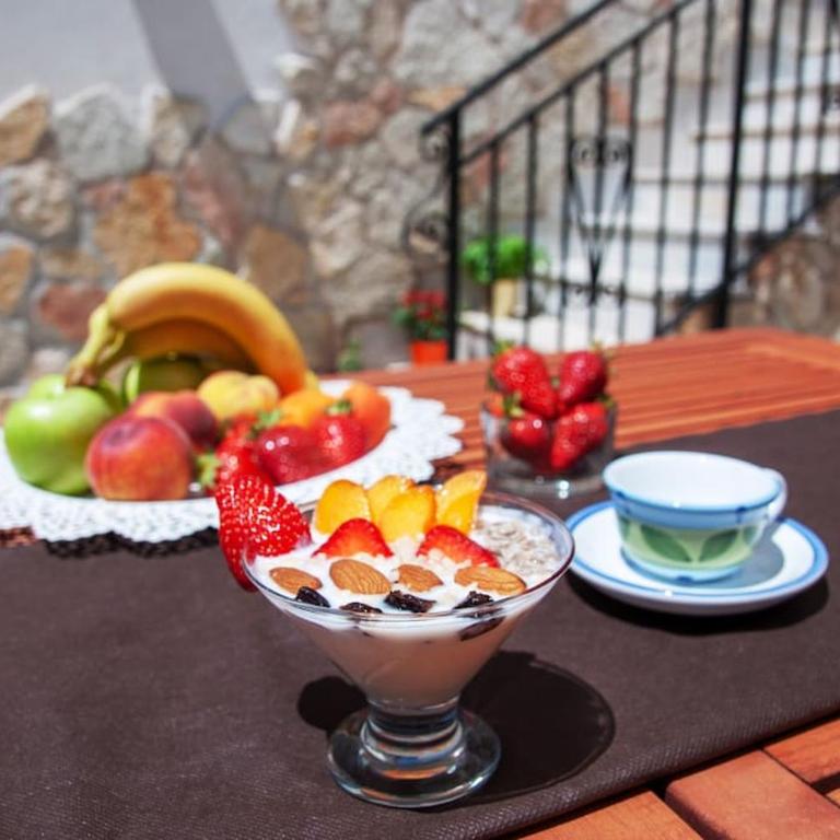Corso Alberto in terrazza Palermo - Two-Bedroom Apartment with Terrace - 18