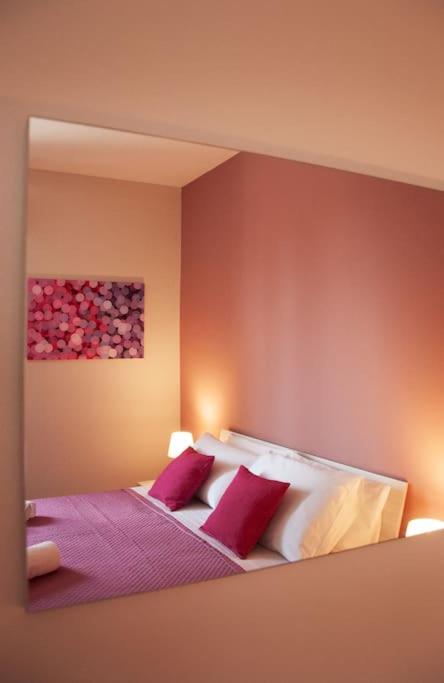 Corso Alberto in terrazza Palermo - Two-Bedroom Apartment with Terrace - 20
