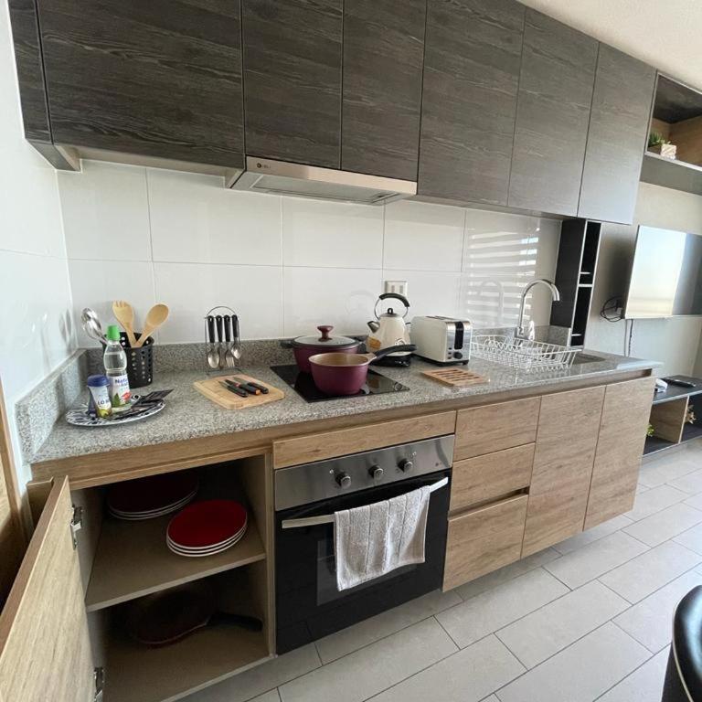 Departamento Tucapel 1 centro de Concepción - Apartamento de 2 dormitorios - 4