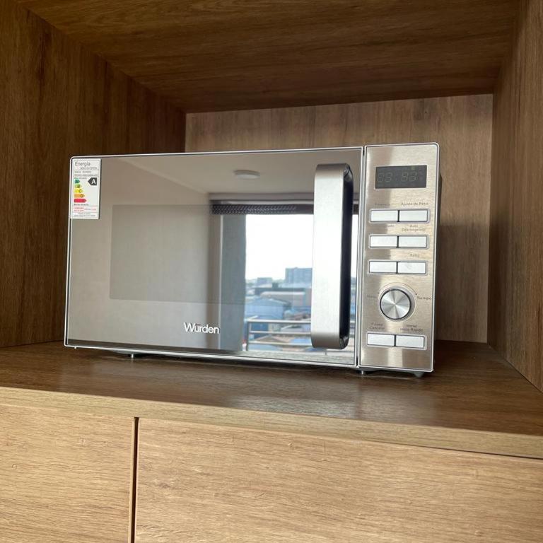 Departamento Tucapel 1 centro de Concepción - Apartamento de 2 dormitorios - 5