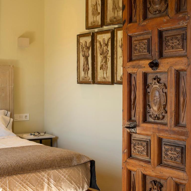 Carmen de Tadea - Superior One-Bedroom Apartment with Balcony - 10