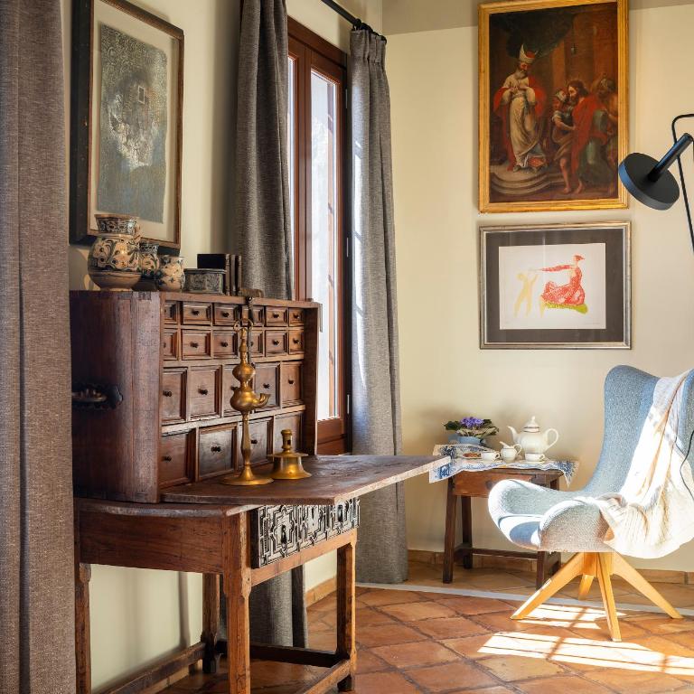 Carmen de Tadea - Superior One-Bedroom Apartment - 8