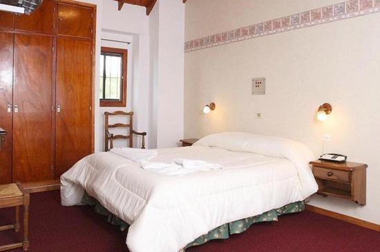 Las Mutisias - Quadruple Room - 1