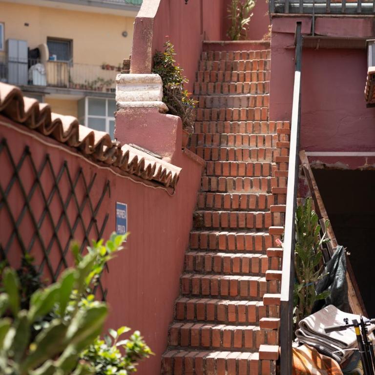 Casa Lana - Three-Bedroom House - 12