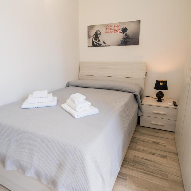 Casa Lana - Three-Bedroom House - 5