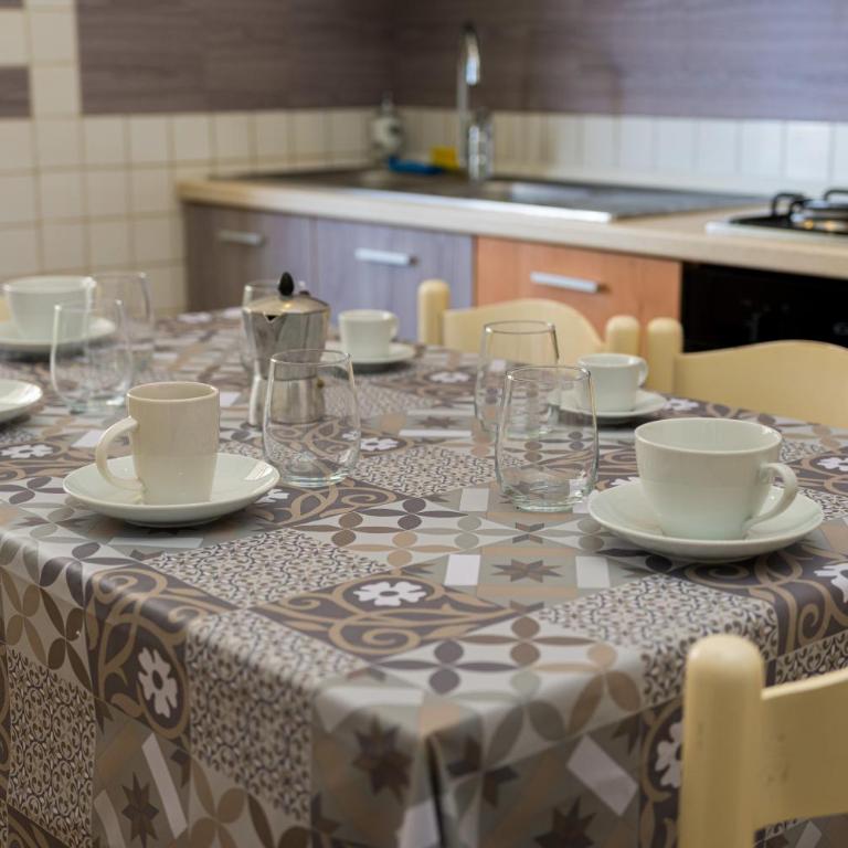 Casa Lana - Three-Bedroom House - 31