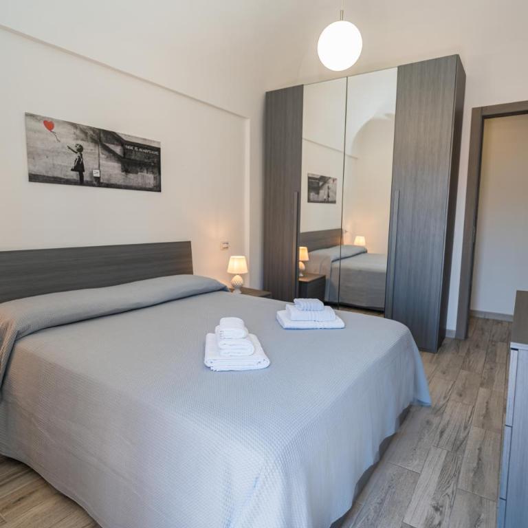 Casa Lana - Three-Bedroom House - 24