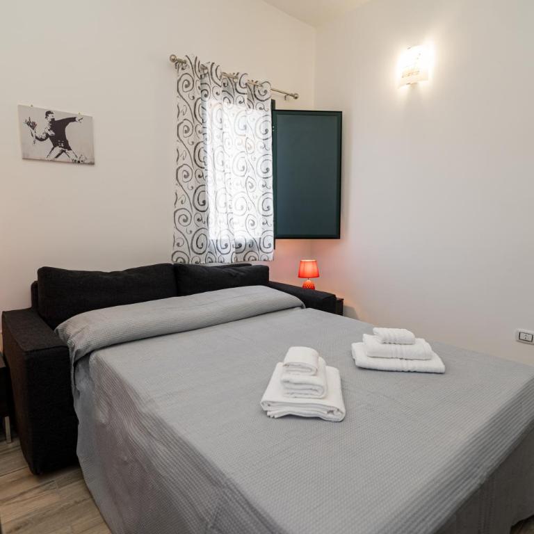 Casa Lana - Three-Bedroom House - 19