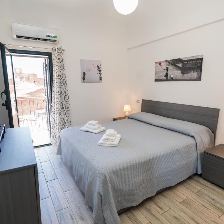 Casa Lana - Three-Bedroom House - 3
