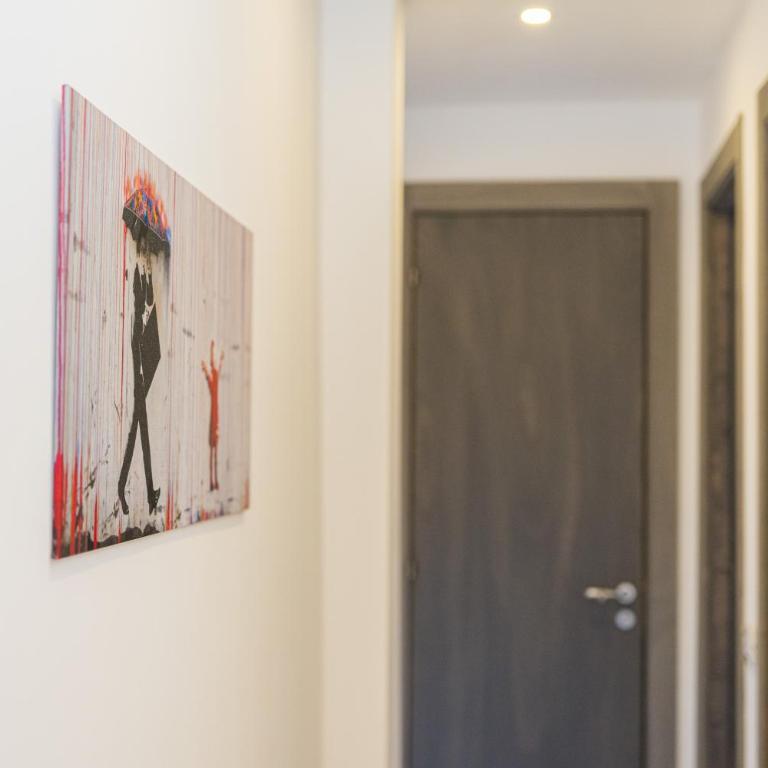 Casa Lana - Three-Bedroom House - 20