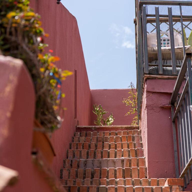 Casa Lana - Three-Bedroom House - 10
