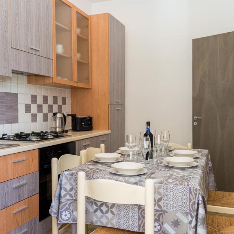 Casa Lana - Three-Bedroom House - 15
