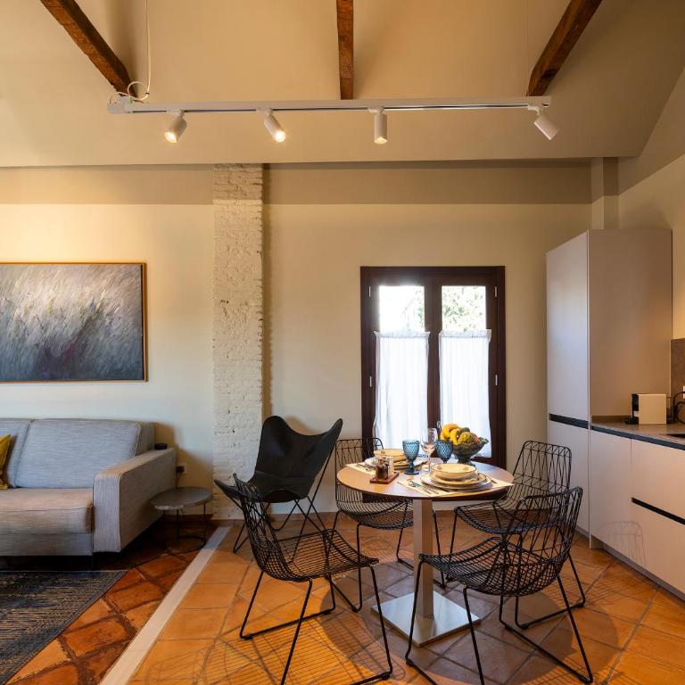 Carmen de Tadea - Superior One-Bedroom Apartment - 2