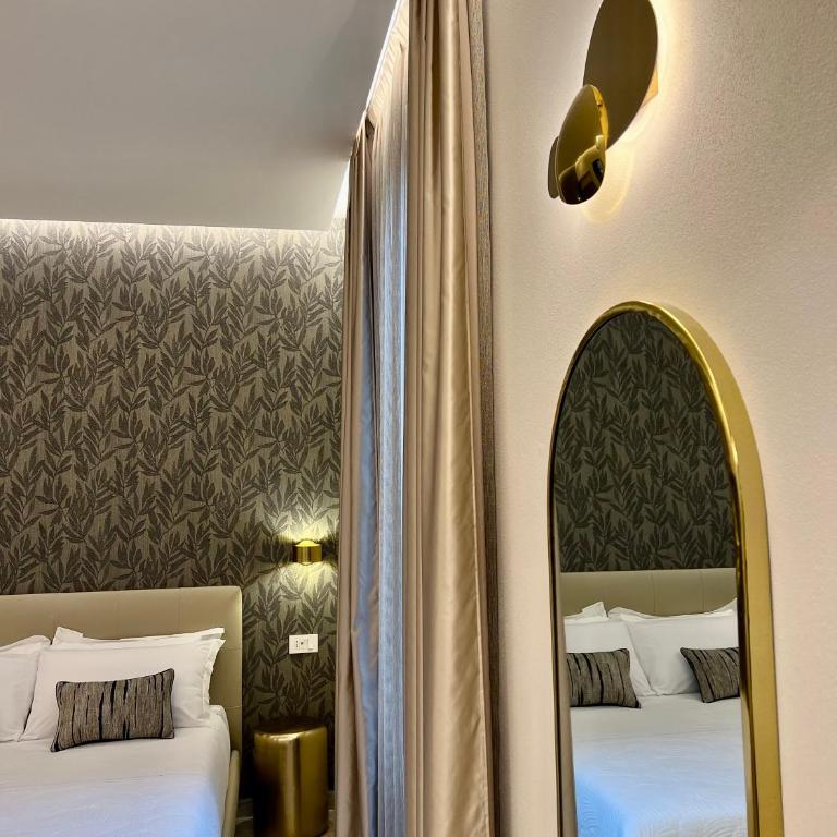Elegant Rooms - Camera Matrimoniale - 8