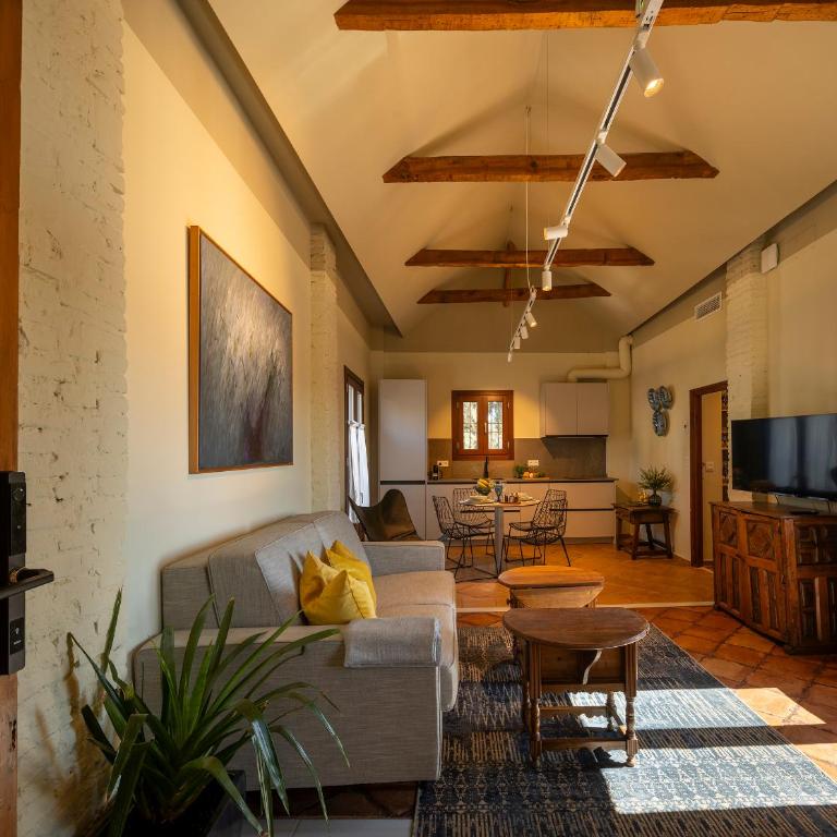 Carmen de Tadea - Superior One-Bedroom Apartment - 9