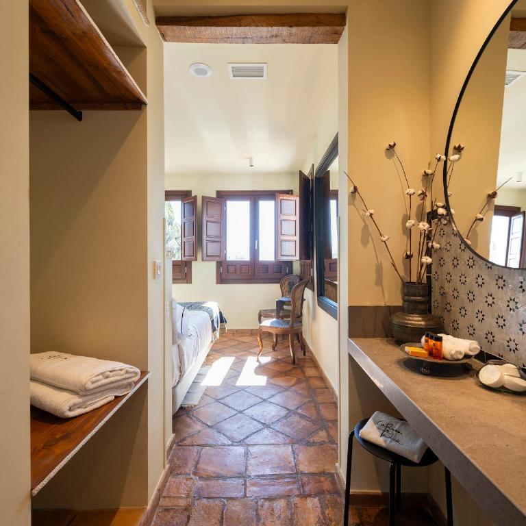 Carmen de Tadea - Superior One-Bedroom Apartment - 10