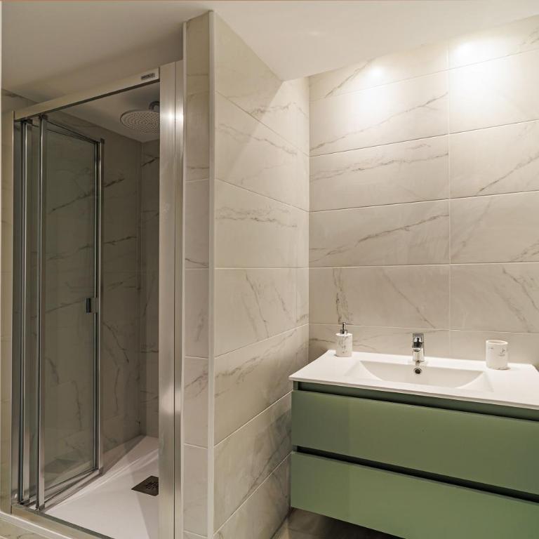 Alcazaba Luxury Terrace Suite - Apartamento de 2 dormitorios - 2
