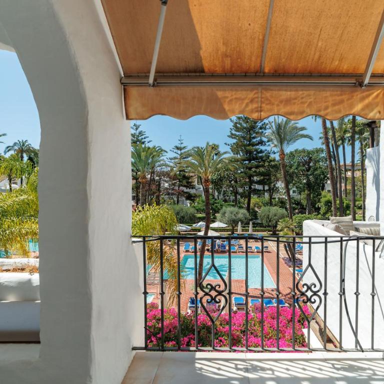 Alcazaba Luxury Terrace Suite - Apartamento de 2 dormitorios - 3