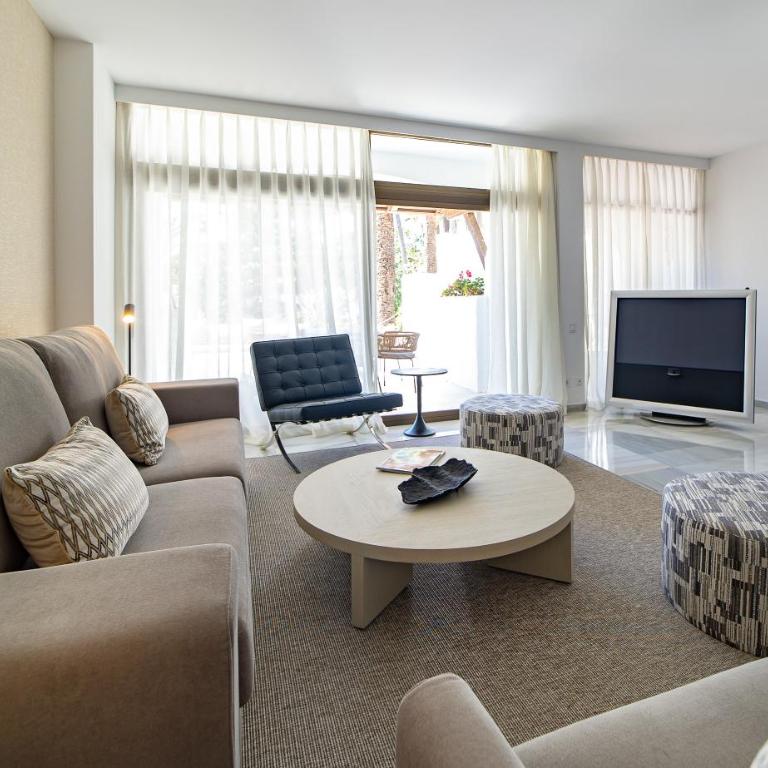 Alcazaba Luxury Terrace Suite - Apartamento de 2 dormitorios - 4