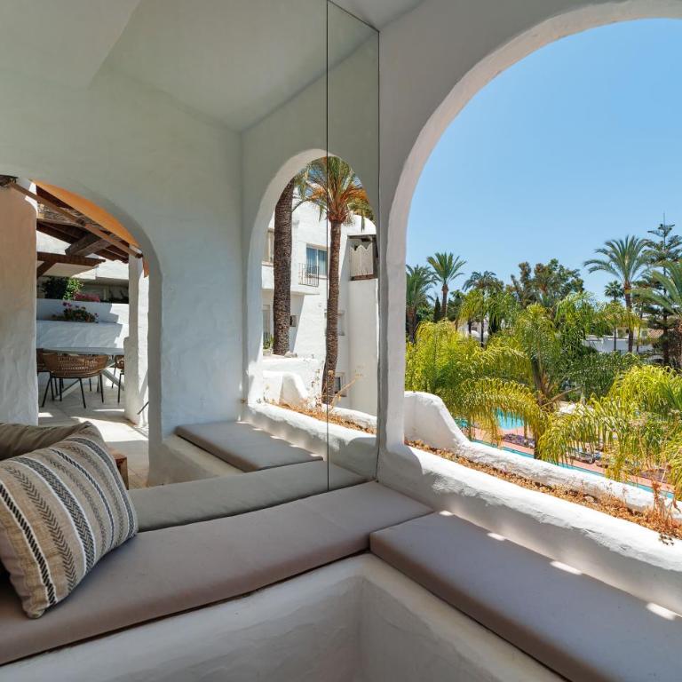 Alcazaba Luxury Terrace Suite - Apartamento de 2 dormitorios - 5