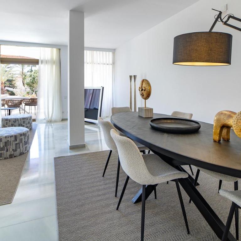 Alcazaba Luxury Terrace Suite - Apartamento de 2 dormitorios - 6
