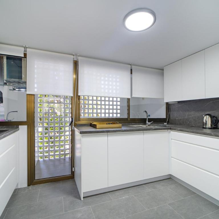 Alcazaba Luxury Terrace Suite - Apartamento de 2 dormitorios - 8