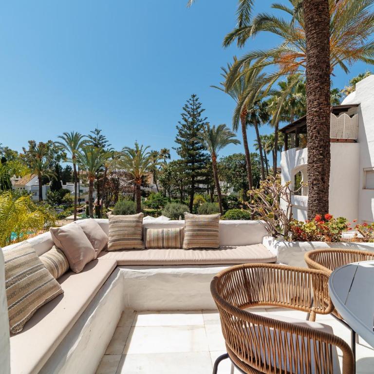Alcazaba Luxury Terrace Suite - Apartamento de 2 dormitorios - 9